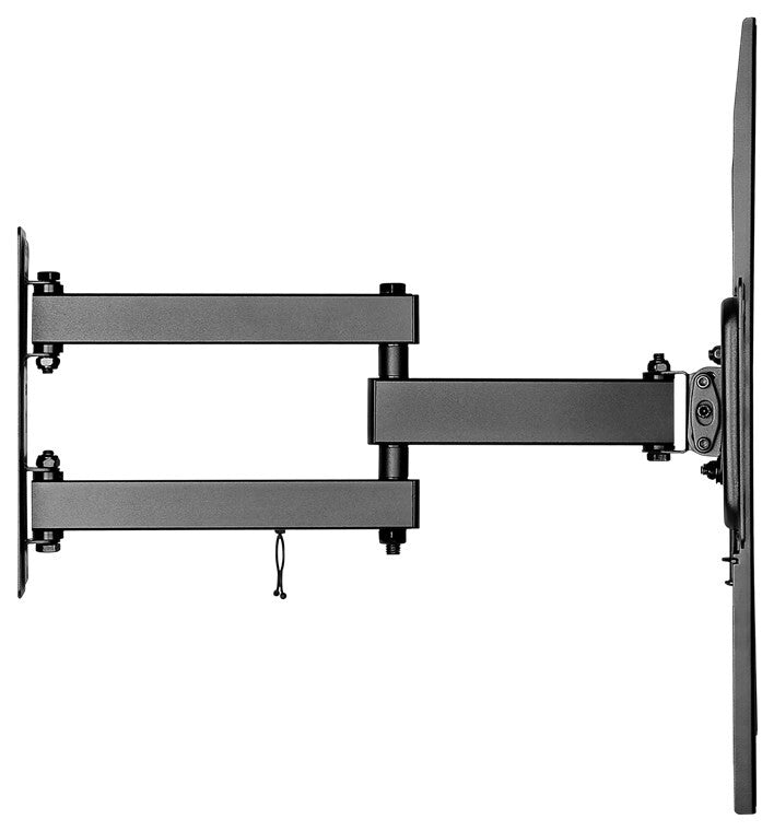 Goobay TV wall mount Basic FULLMOTION (M)