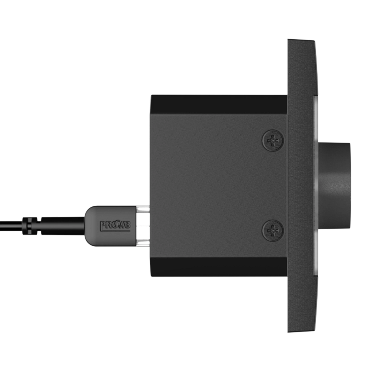 NCP105 Universal network/PoE wall panel controller