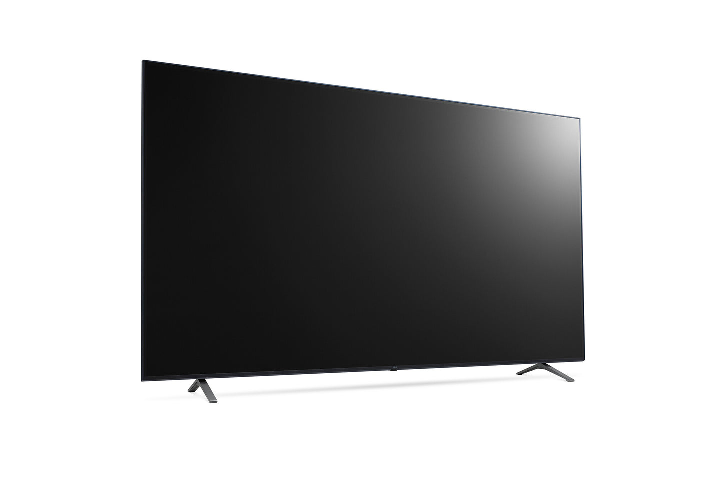 LG 86UN640S0LD Signage Display Digital signage flat panel 2.18 m (86") LCD Wi-Fi 330 cd/m² 4K Ultra HD Blue WebOS