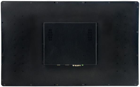 Hannspree HO 275 PTB computer monitor 68.6 cm (27") 1920 x 1080 pixels Full HD LED Touchscreen Black