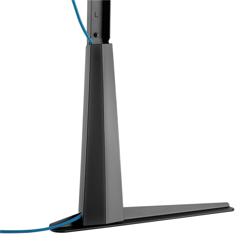 Goobay 58525 TV mount/stand 177.8 cm (70") Black