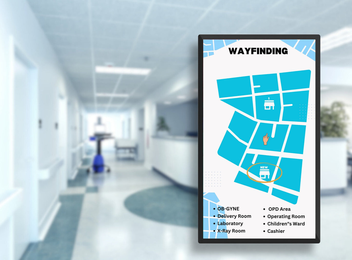 Infinitus 32" Windows 10 (Celeron J6412)