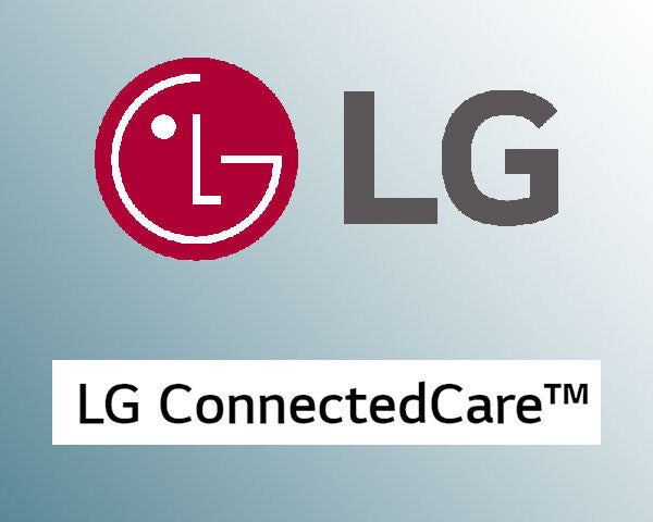 LG Connected Care 5 years