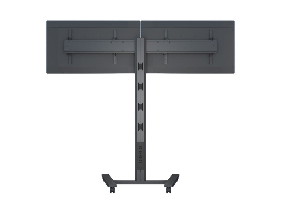 Multibrackets M Public Display Stand 180 HD Dual Black