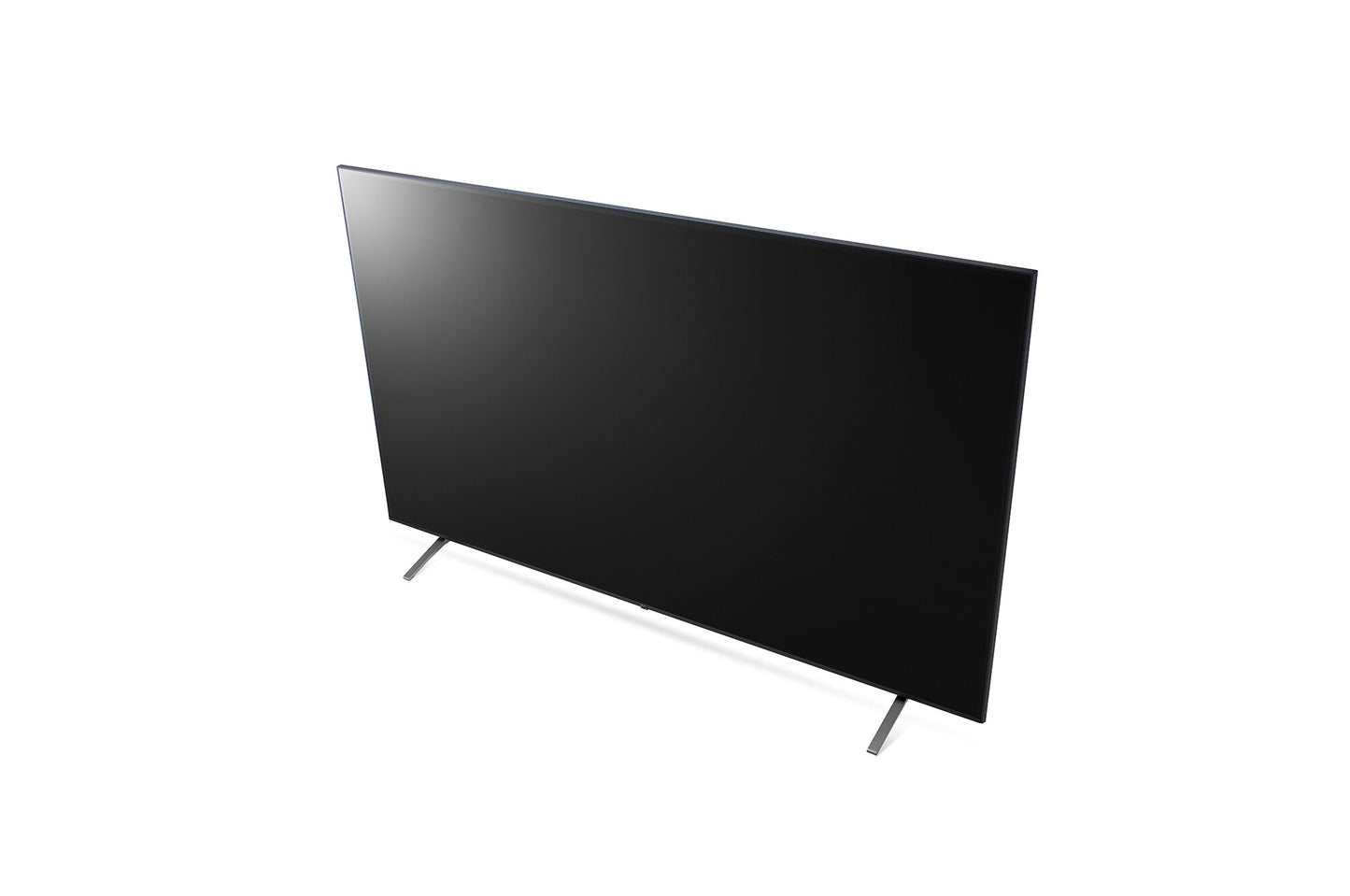 LG 75UN640S0LD Signage Display Digital signage flat panel 190.5 cm (75") LCD Wi-Fi 330 cd/m² 4K Ultra HD Blue WebOS