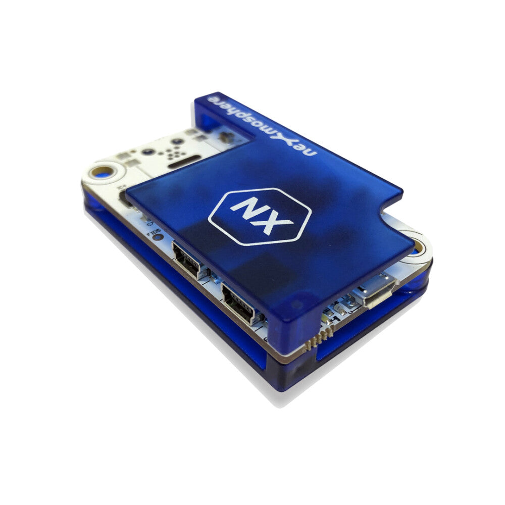 Nexmosphere Xperience controller USB / 2x X-talk, 1x MicroBay