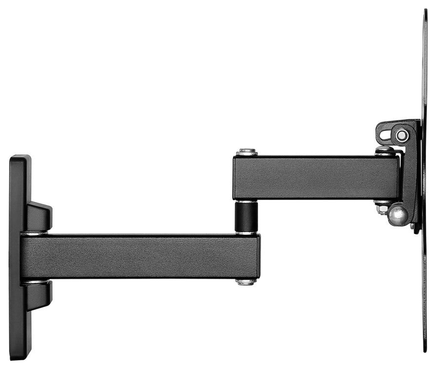 Goobay TV wall mount Basic FULLMOTION (S)