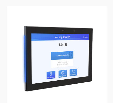 10.1" Meeting Room w. LED (SAD1010M)