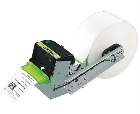 CUSTOM VKP80II SX – Intersign