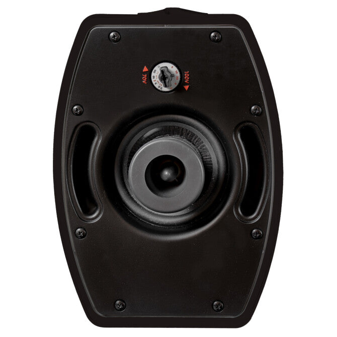 SoundTube Entertainment SM400I-BK