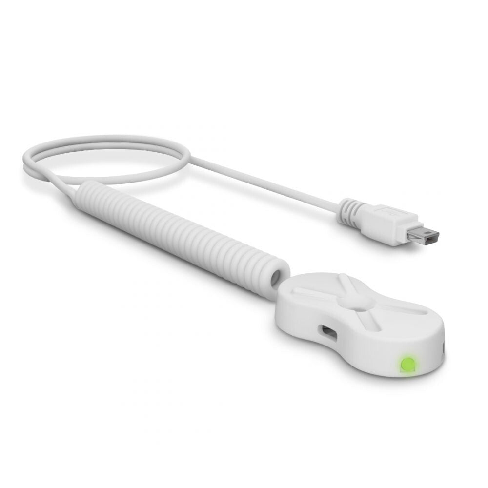 Nexmosphere X-Snapper, Pick-up only, 180cm cable, white