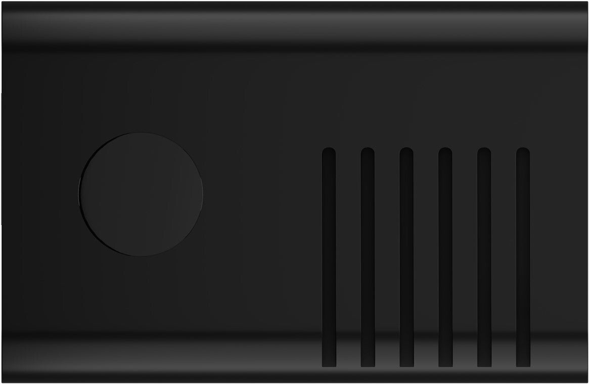 Goobay 58492 AV extender AV repeater