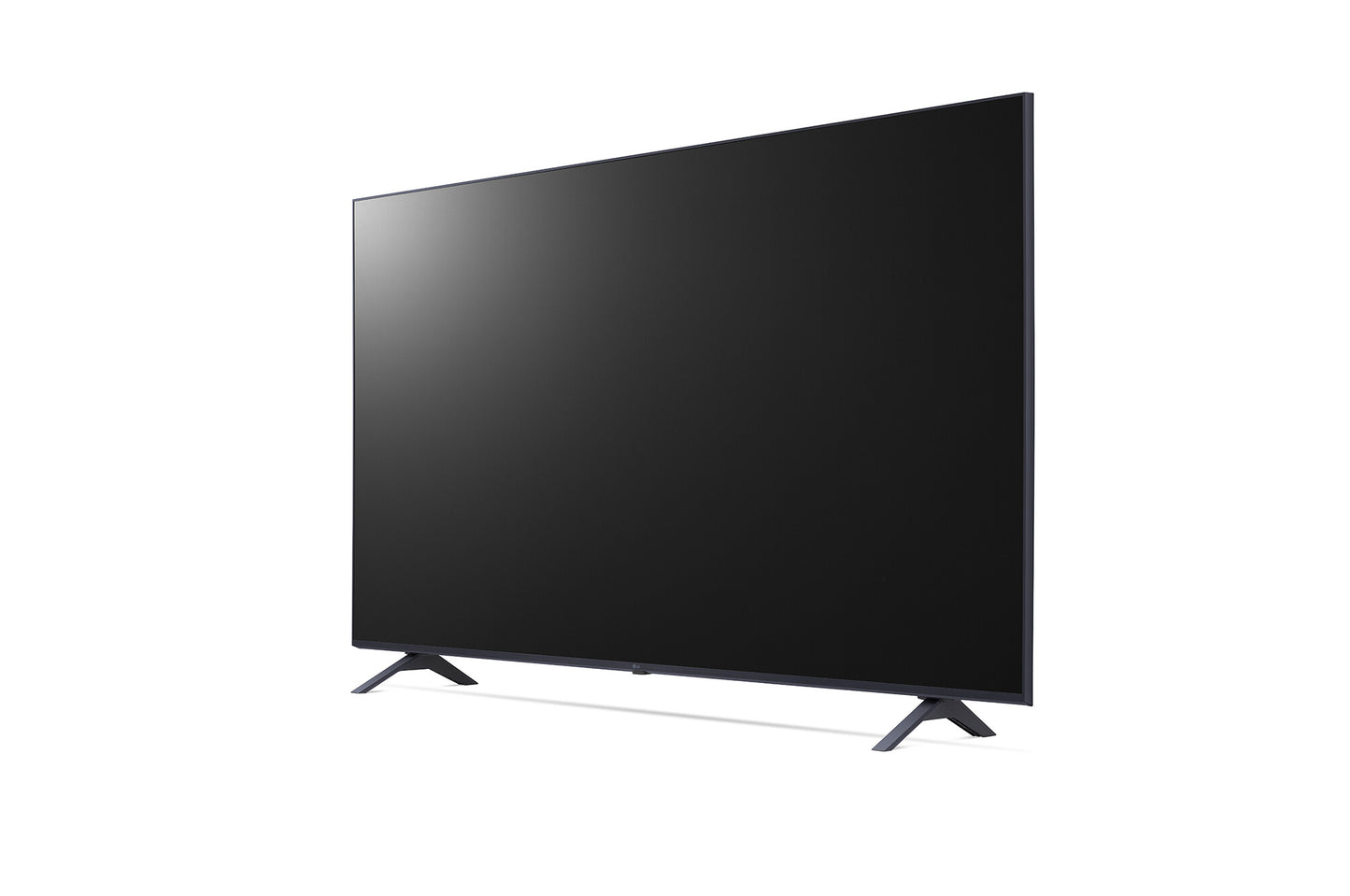 LG 55UN640S0LD Signage Display Digital signage flat panel 139.7 cm (55") LCD Wi-Fi 400 cd/m² 4K Ultra HD Blue WebOS