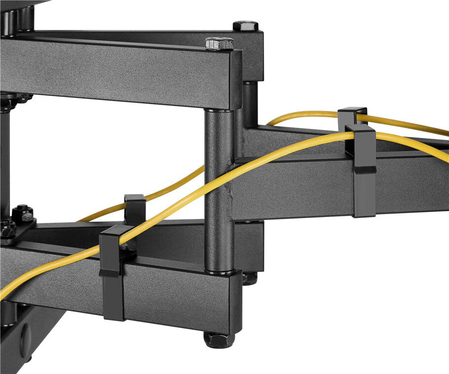 TV wall mount Pro FULLMOTION (XL)