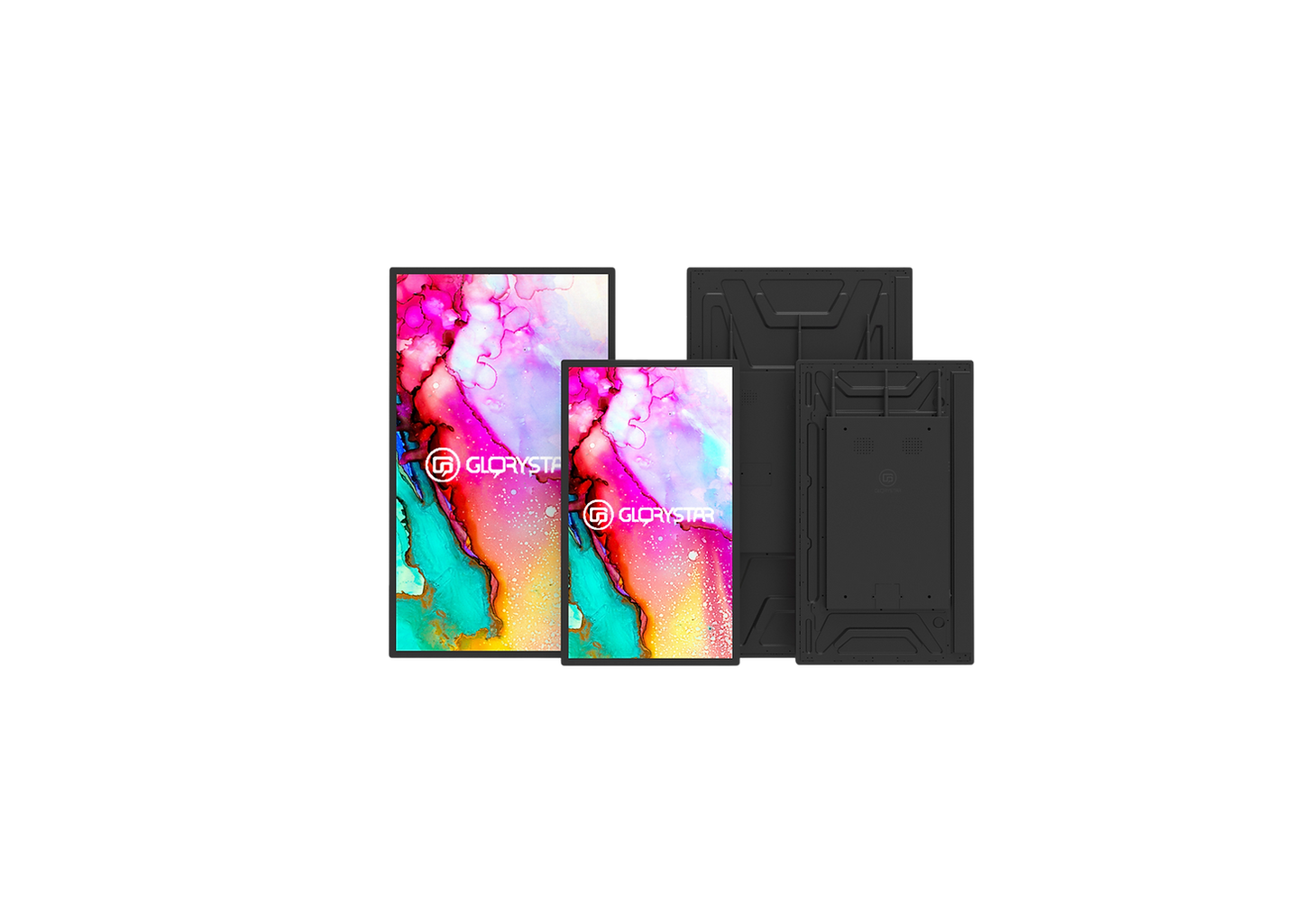 Infinitus 32" Windows 10 (Celeron J6412)