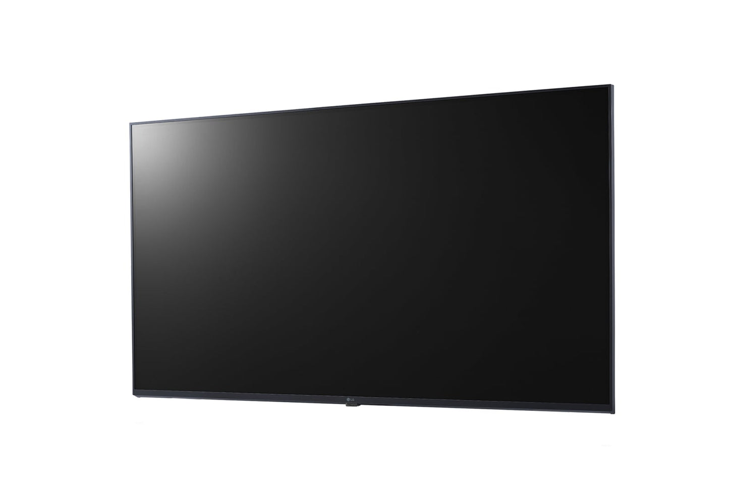 LG 43UL3J-M Signage Display Digital signage flat panel 109.2 cm (43") LCD Wi-Fi 300 cd/m² 4K Ultra HD Blue WebOS 16/7
