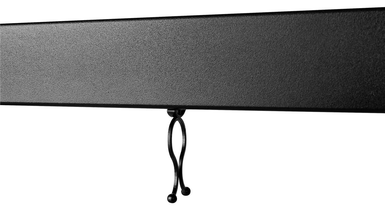 Goobay TV wall mount Basic FULLMOTION (M)