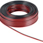 100 m. Speaker Cable, 2x1.5mm2 (OFC CU)