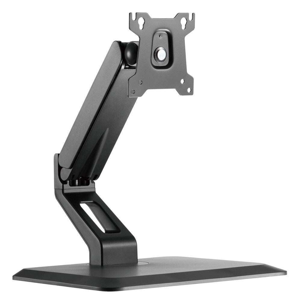 Techly ICA-LCD 35TS monitor mount / stand 81.3 cm (32") Desk Black