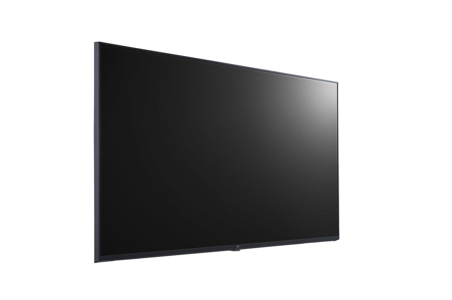 LG 43UL3J-M Signage Display Digital signage flat panel 109.2 cm (43") LCD Wi-Fi 300 cd/m² 4K Ultra HD Blue WebOS 16/7