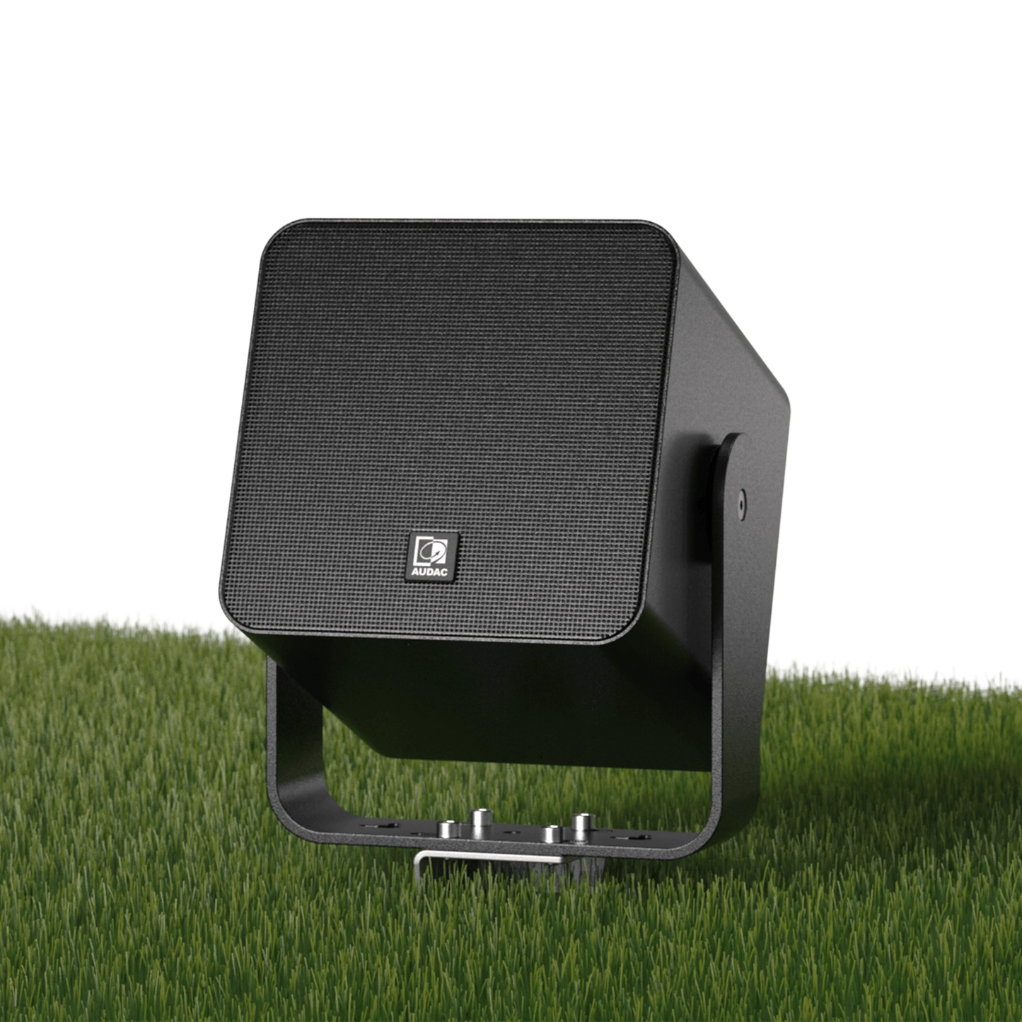 VIRO5 Compact performance loudspeaker, Weatherproof, Black