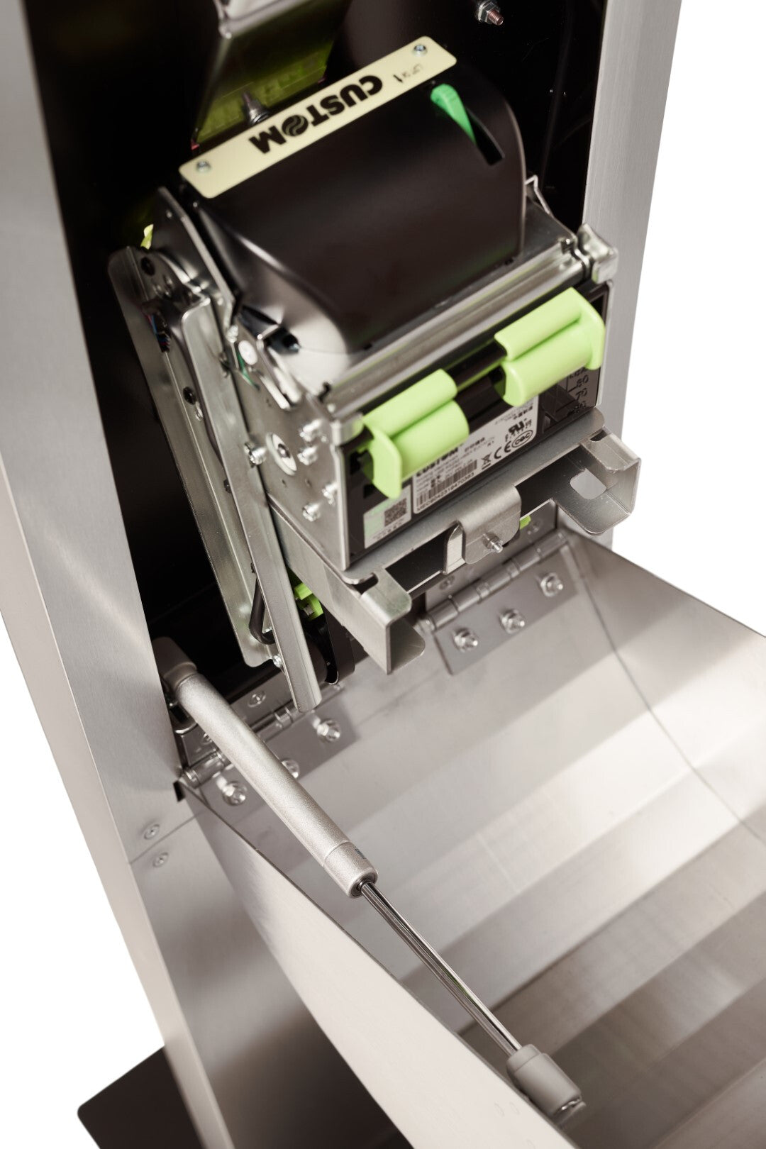 Elegance Stand 140cm, Print