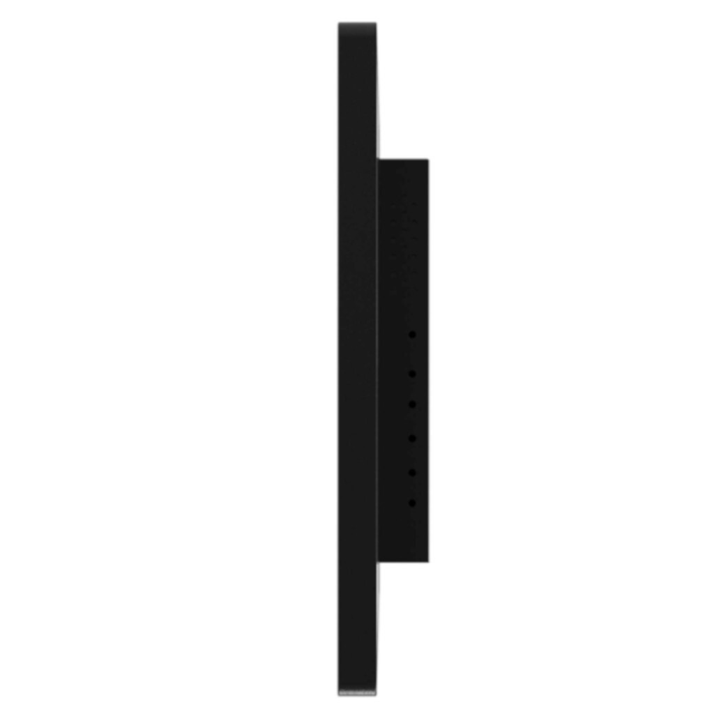 Hannspree Open Frame HO 220 PTA Interactive flat panel 54.6 cm (21.5") LED 400 cd/m² Full HD Black Touchscreen