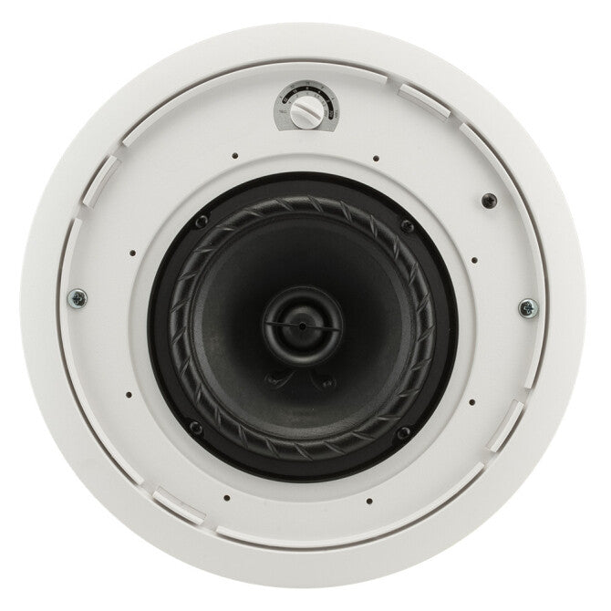 SoundTube Entertainment CM62-EZ-II-WH