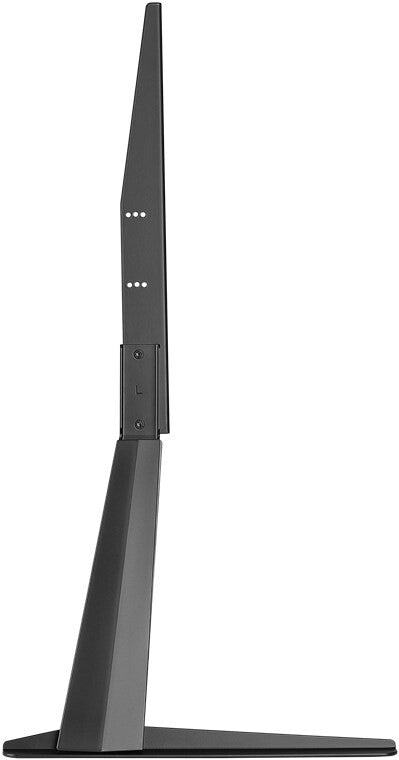 Goobay 58525 TV mount/stand 177.8 cm (70") Black