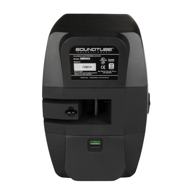 SoundTube Entertainment SM890I-BK