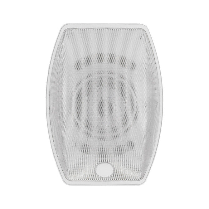 SM590I-II-WH 5.25" 2-way Outdoor Surface Mount Speaker in White