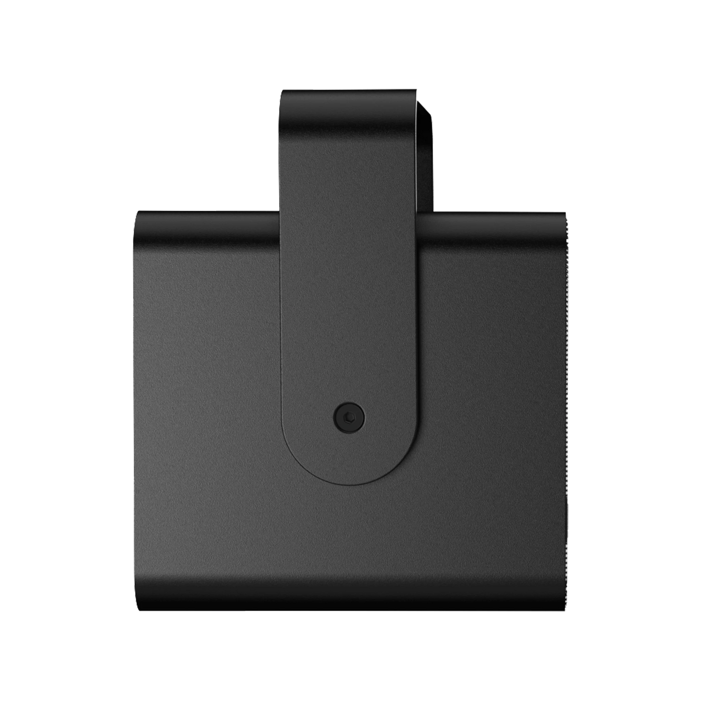 VIRO5 Compact performance loudspeaker, Weatherproof, Black