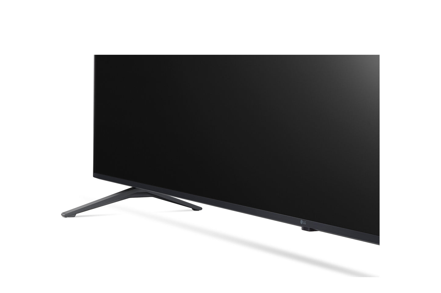 LG 86UN640S0LD Signage Display Digital signage flat panel 2.18 m (86") LCD Wi-Fi 330 cd/m² 4K Ultra HD Blue WebOS