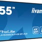 iiyama LH5560UHS-B1AG