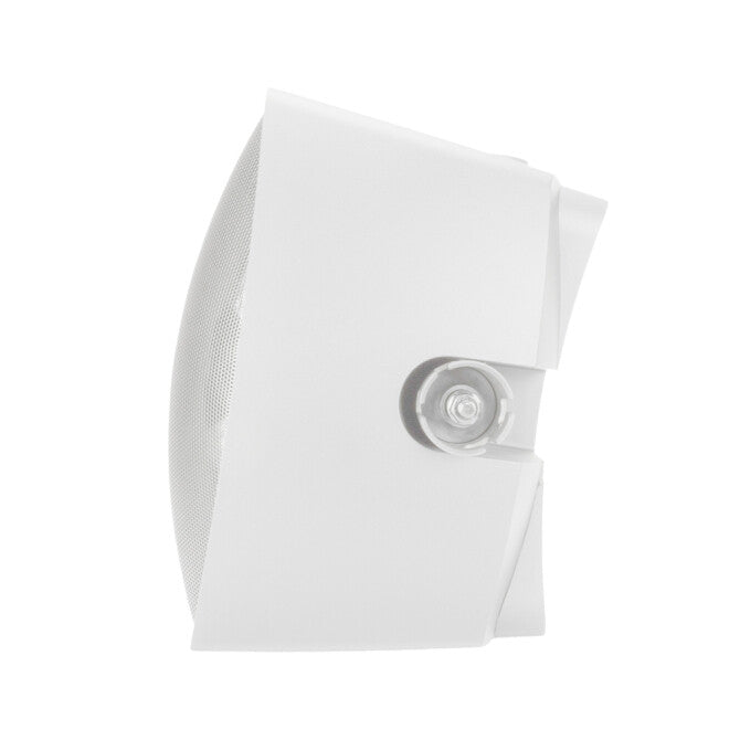 SM590I-II-WH 5.25" 2-way Outdoor Surface Mount Speaker in White