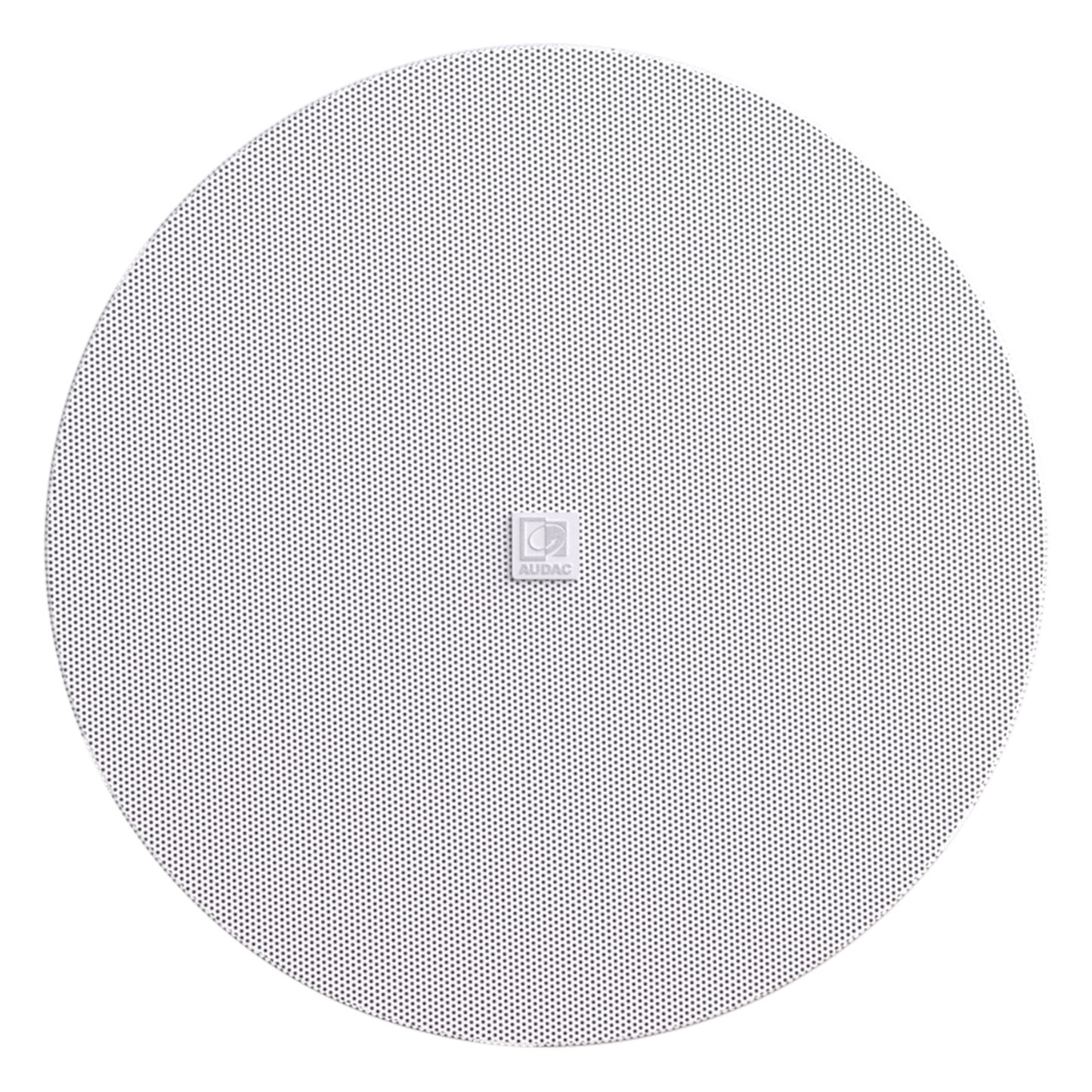 CIRA724 2-way 6.5" ceiling speaker with QuickFit™ and TwistFix™ grill