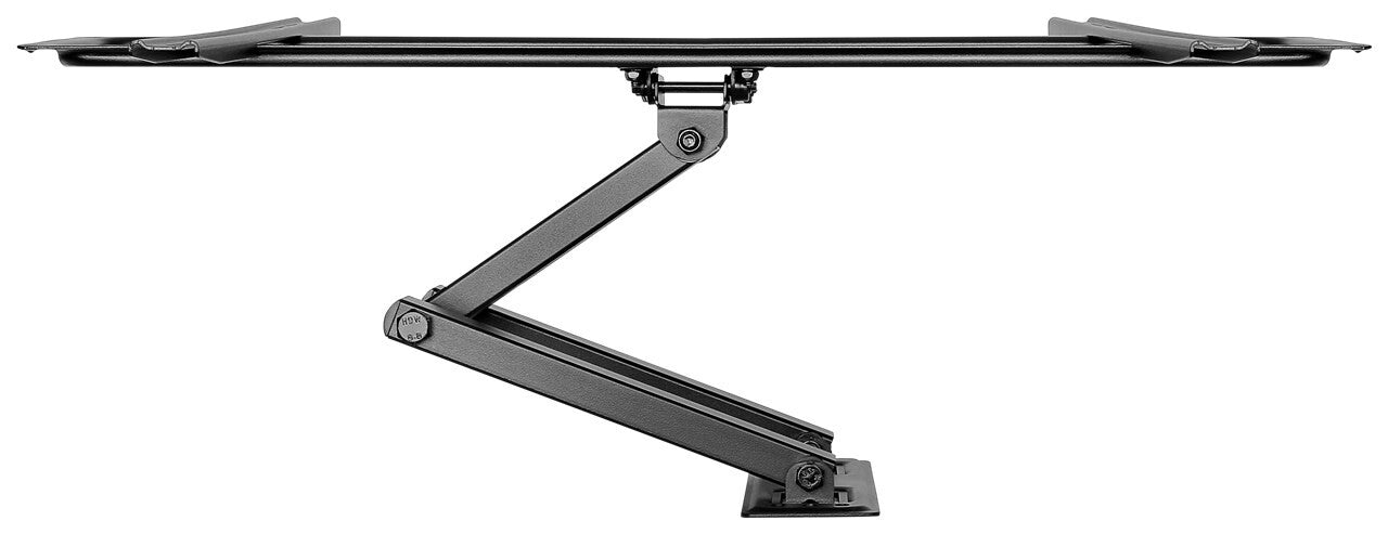 Goobay 49745 TV mount/stand 177.8 cm (70") Black