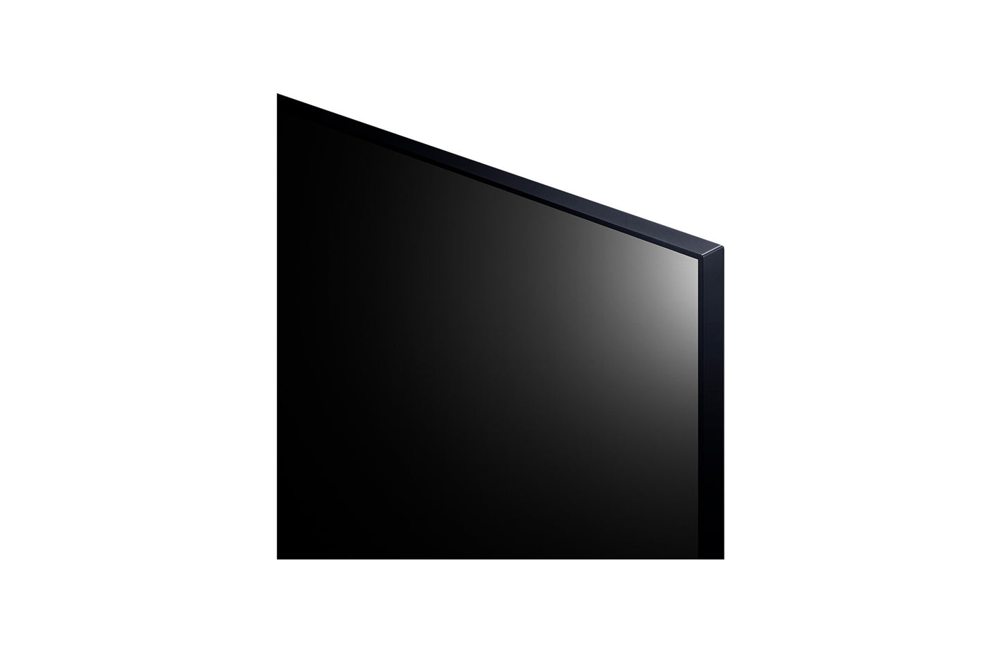 LG 43UN640S0LD Signage Display Digital signage flat panel 109.2 cm (43") LCD Wi-Fi 300 cd/m² 4K Ultra HD Blue WebOS