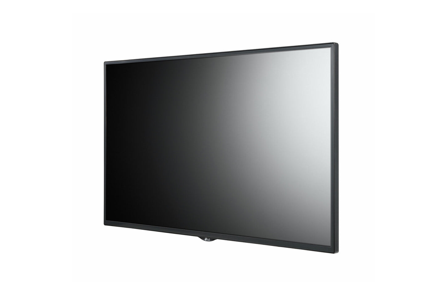 LG 49SM5KE-B Signage Display Digital signage flat panel 124.5 cm (49") LED 450 cd/m² Full HD Black