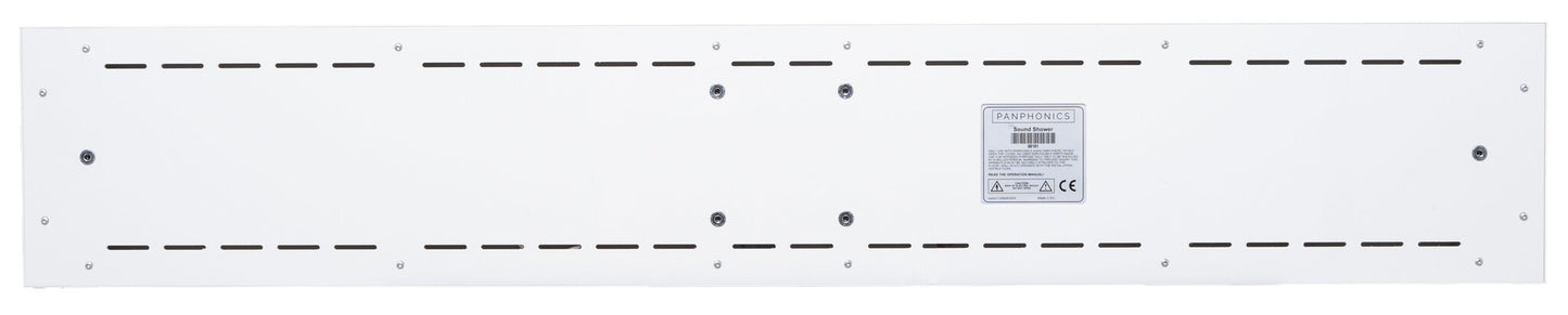 Panphonics SSHP120x20W