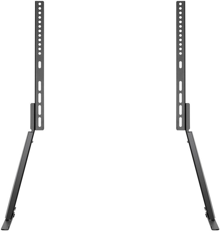 Goobay 58525 TV mount/stand 177.8 cm (70") Black