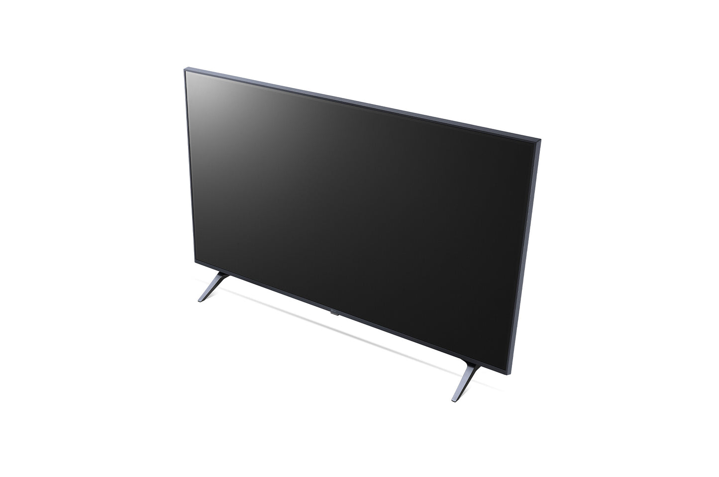LG 43UN640S0LD Signage Display Digital signage flat panel 109.2 cm (43") LCD Wi-Fi 300 cd/m² 4K Ultra HD Blue WebOS