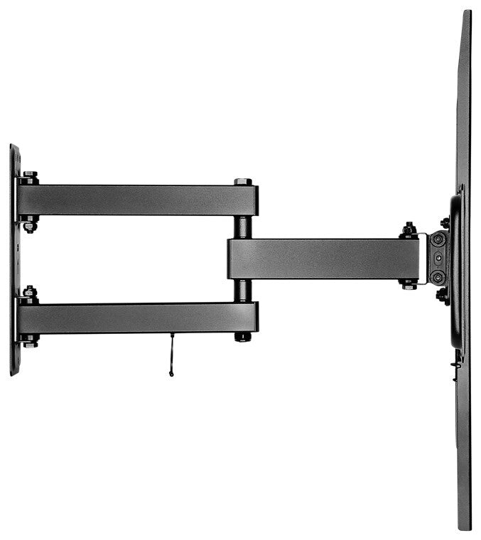 Goobay 49745 TV mount/stand 177.8 cm (70") Black