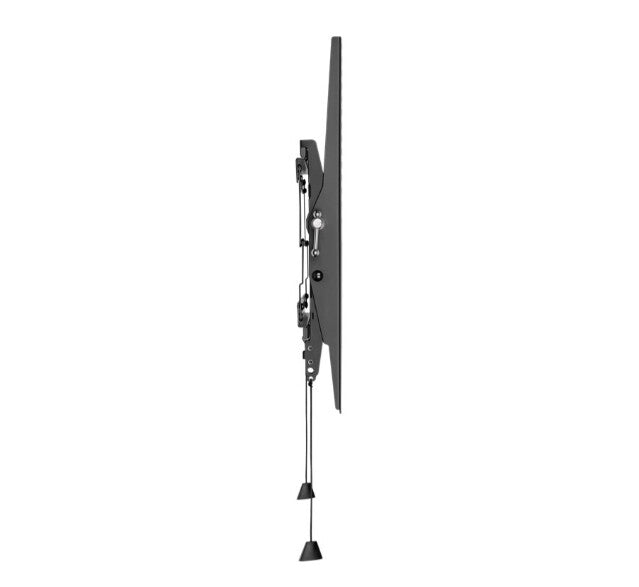 Goobay 49909 TV mount/stand 139.7 cm (55") Black