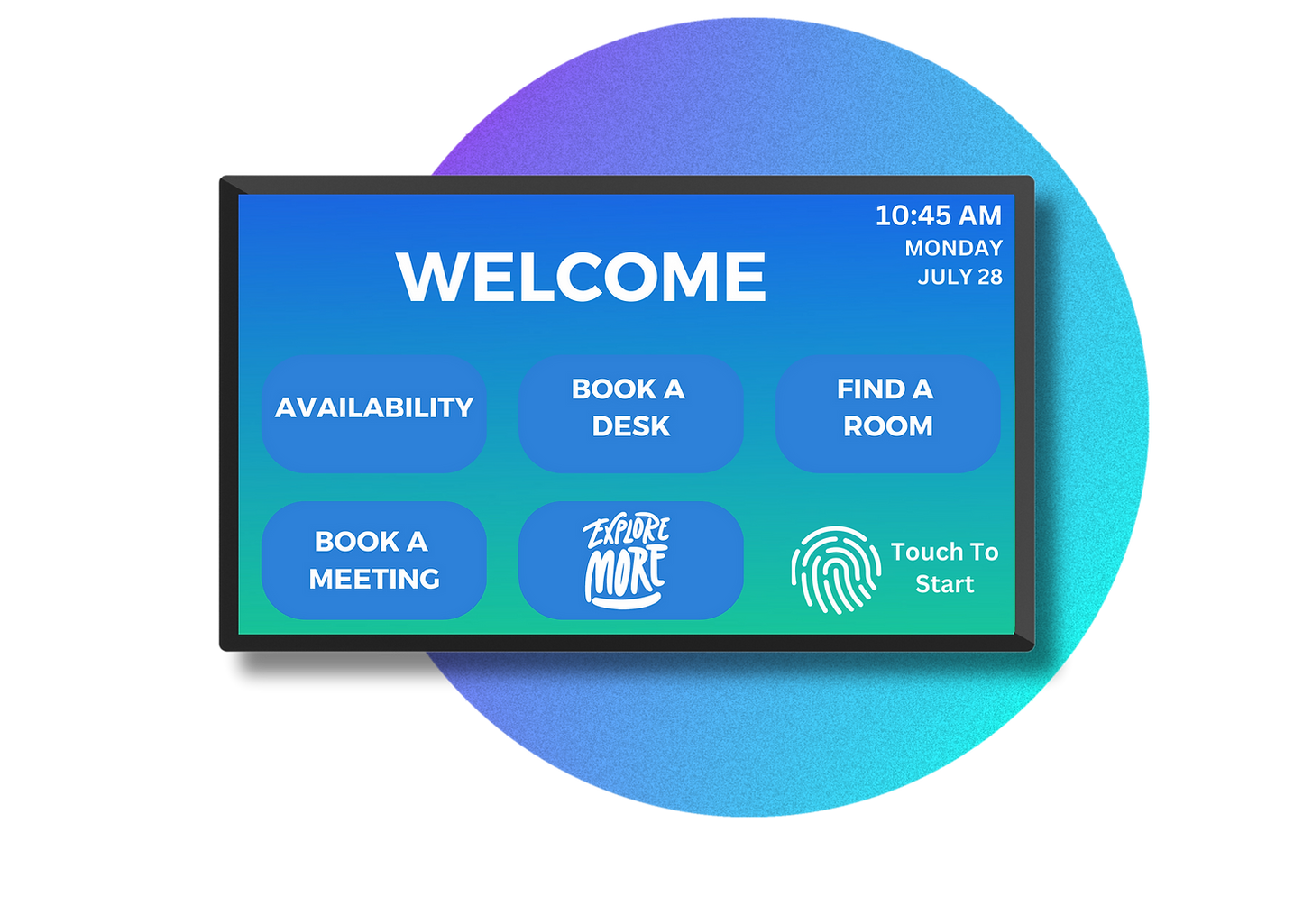 Infinitus 32" Windows 10 (Celeron J6412)