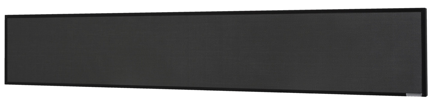 Panphonics SSHA120x20B