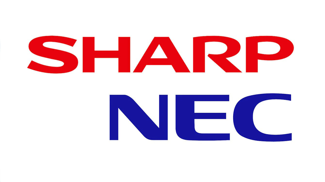 SHARP NEC DISTRIBUTION – Intersign