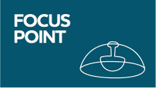 FOCUS POINT