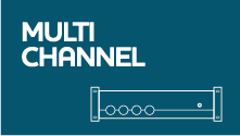 Multi-Channel Amplifier