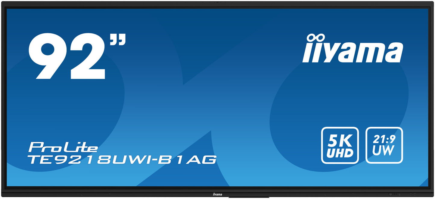 iiyama TE9218UWI-B1AG